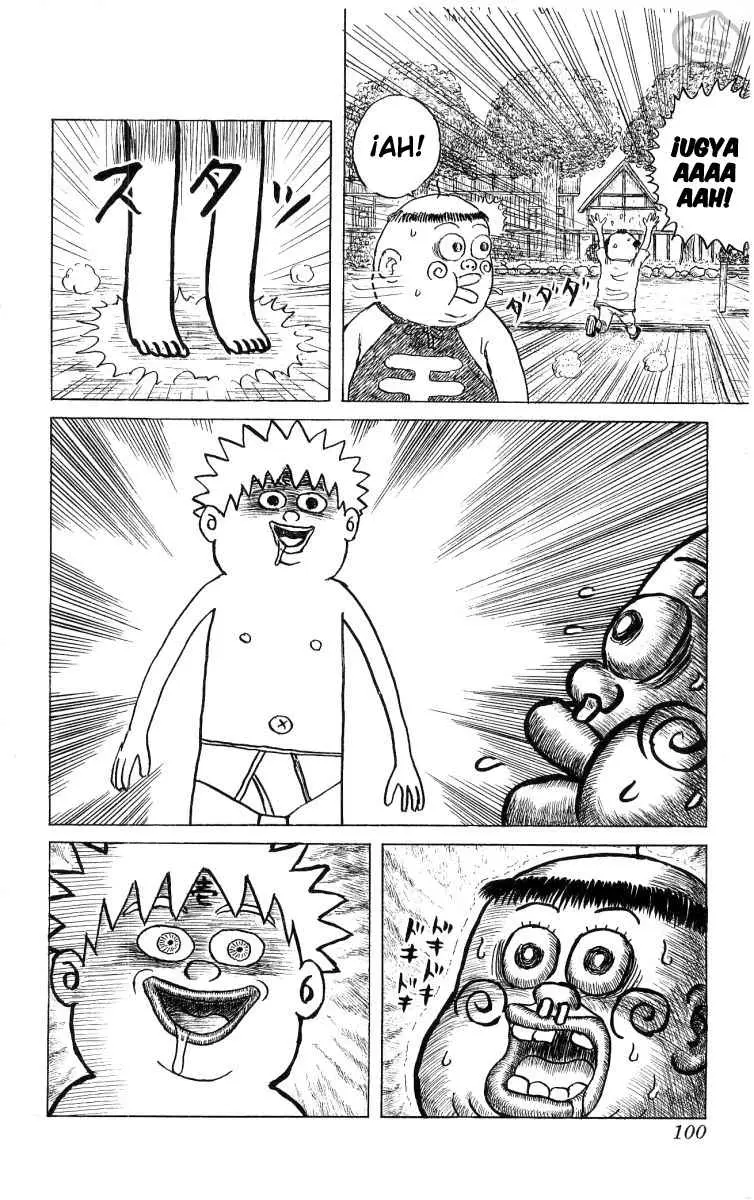 Chinyuuki (1991) - Capítulo 38 - Página 14 - LectorTMOo