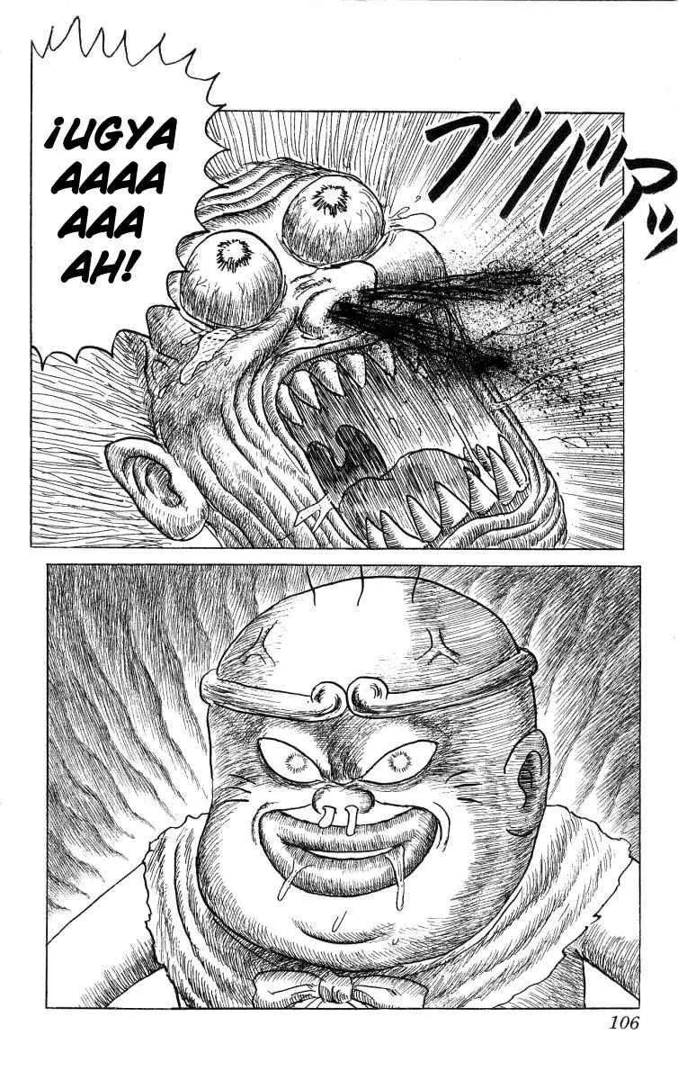 Chinyuuki (1991) - Capítulo 39 - Página 4 - LectorTMOo