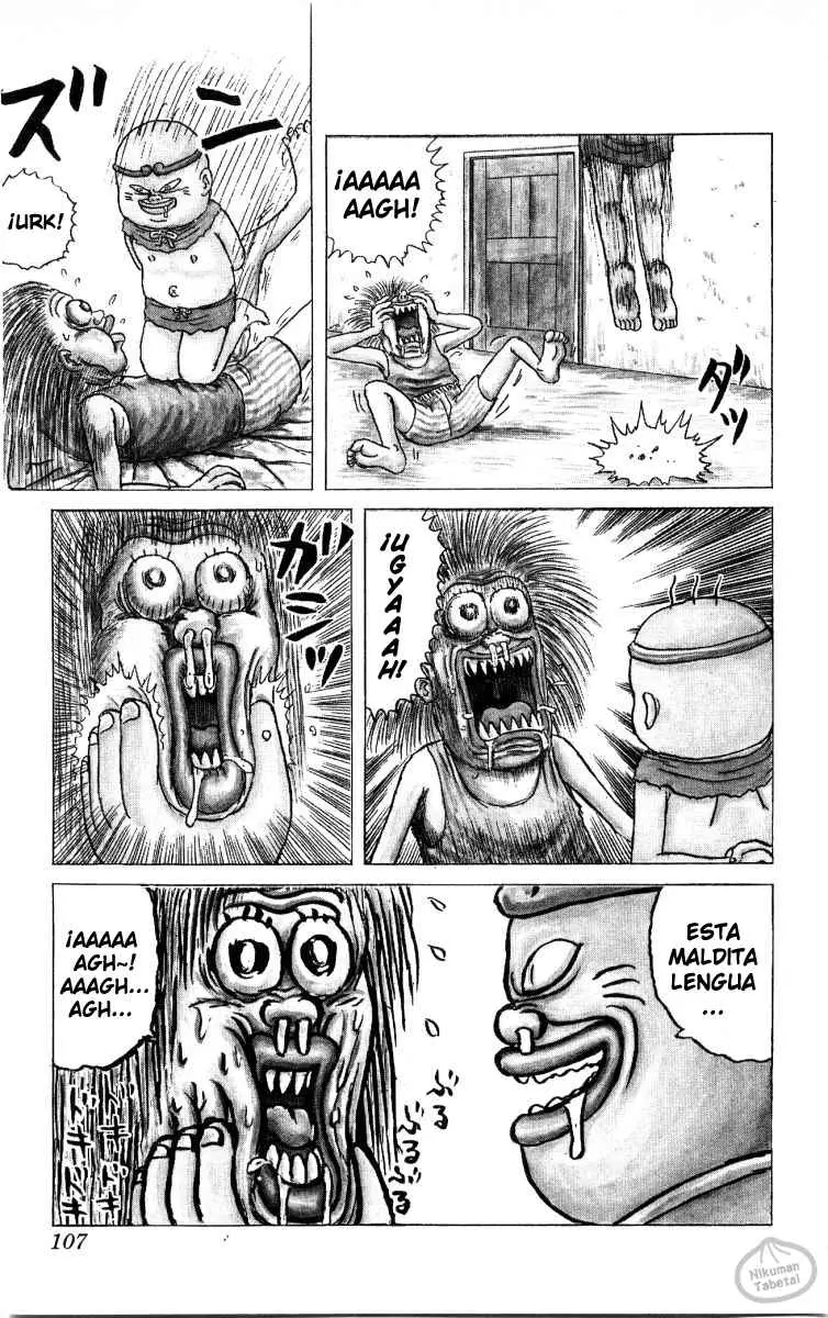 Chinyuuki (1991) - Capítulo 39 - Página 5 - LectorTMOo