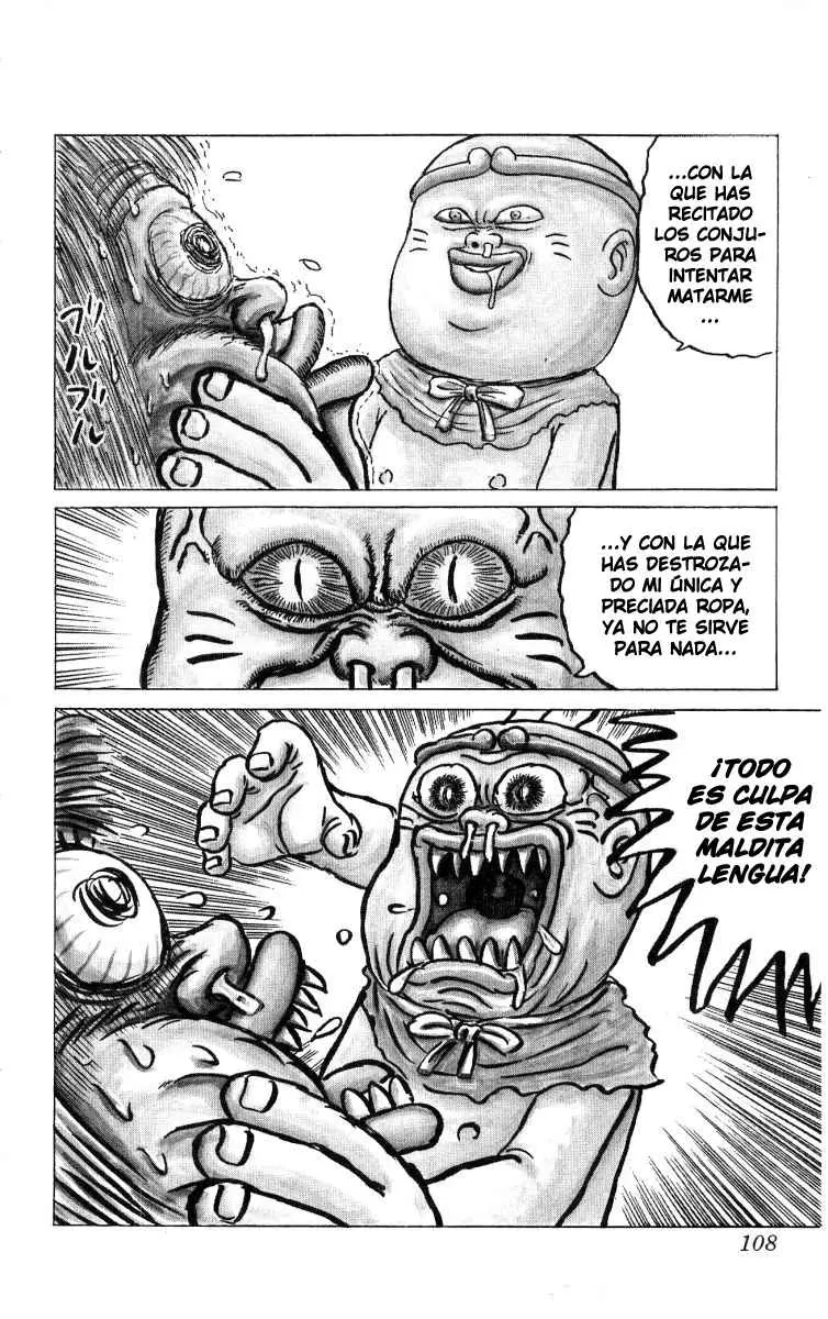 Chinyuuki (1991) - Capítulo 39 - Página 6 - LectorTMOo