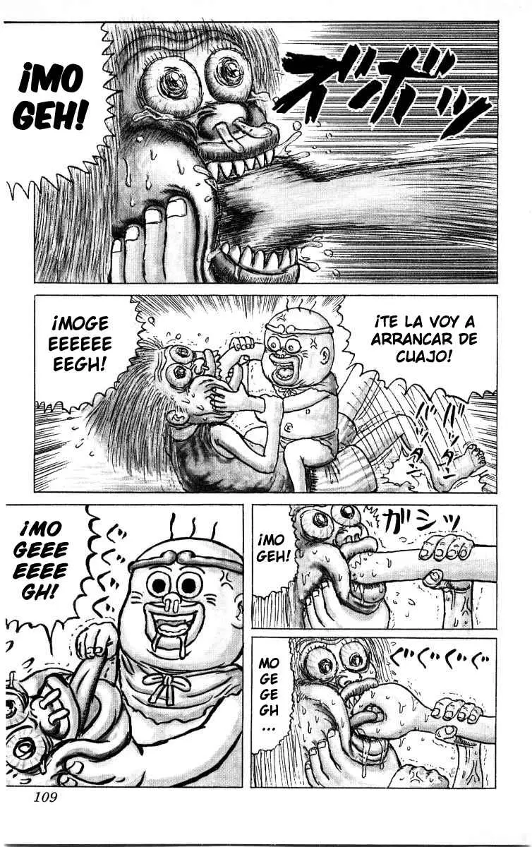Chinyuuki (1991) - Capítulo 39 - Página 7 - LectorTMOo