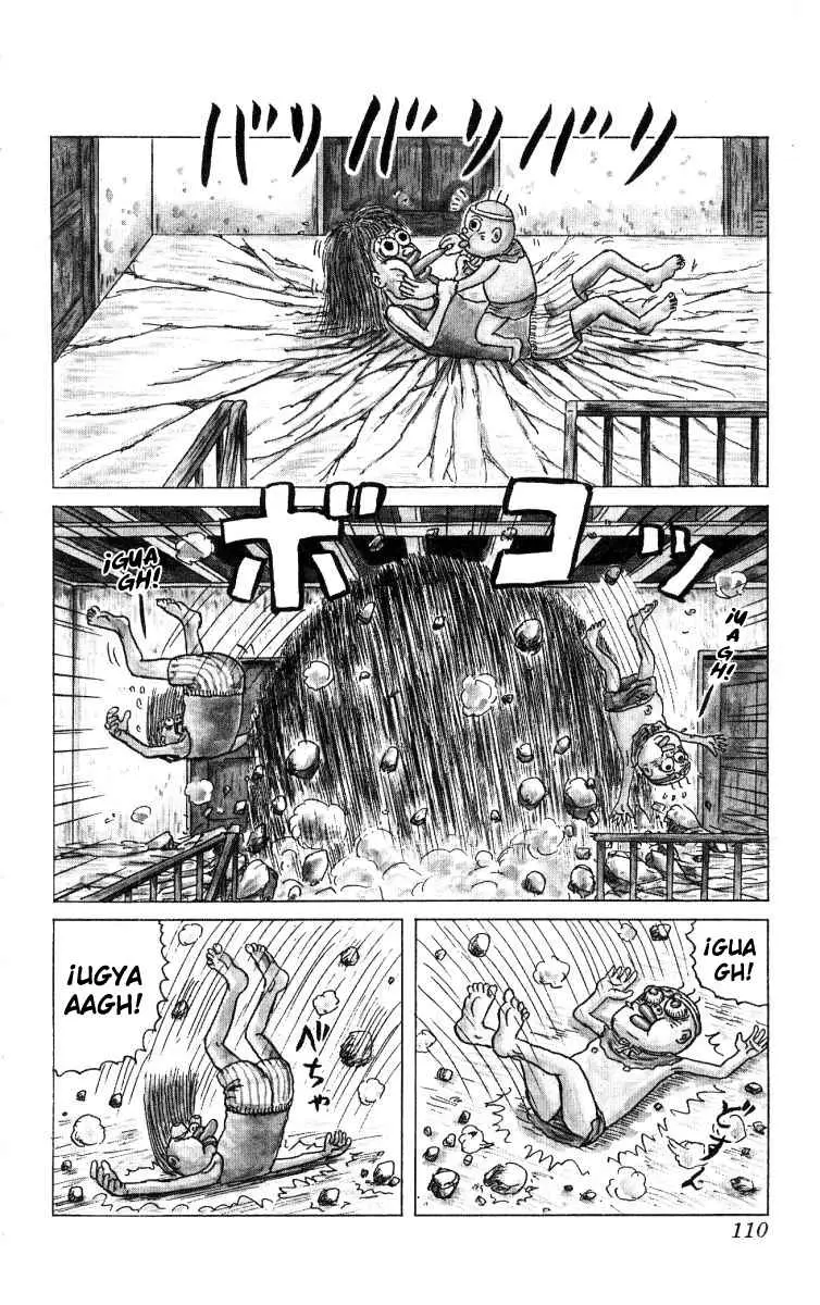 Chinyuuki (1991) - Capítulo 39 - Página 8 - LectorTMOo