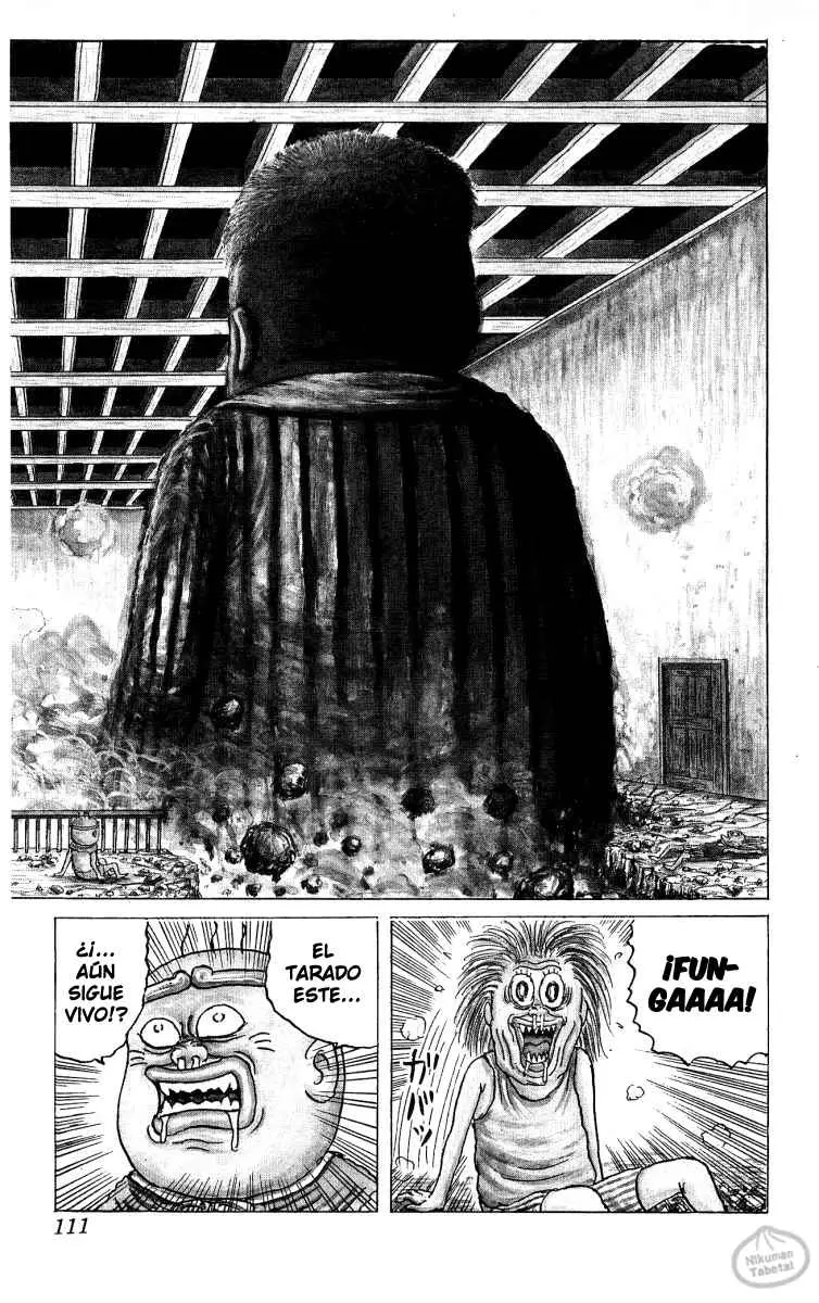 Chinyuuki (1991) - Capítulo 39 - Página 9 - LectorTMOo