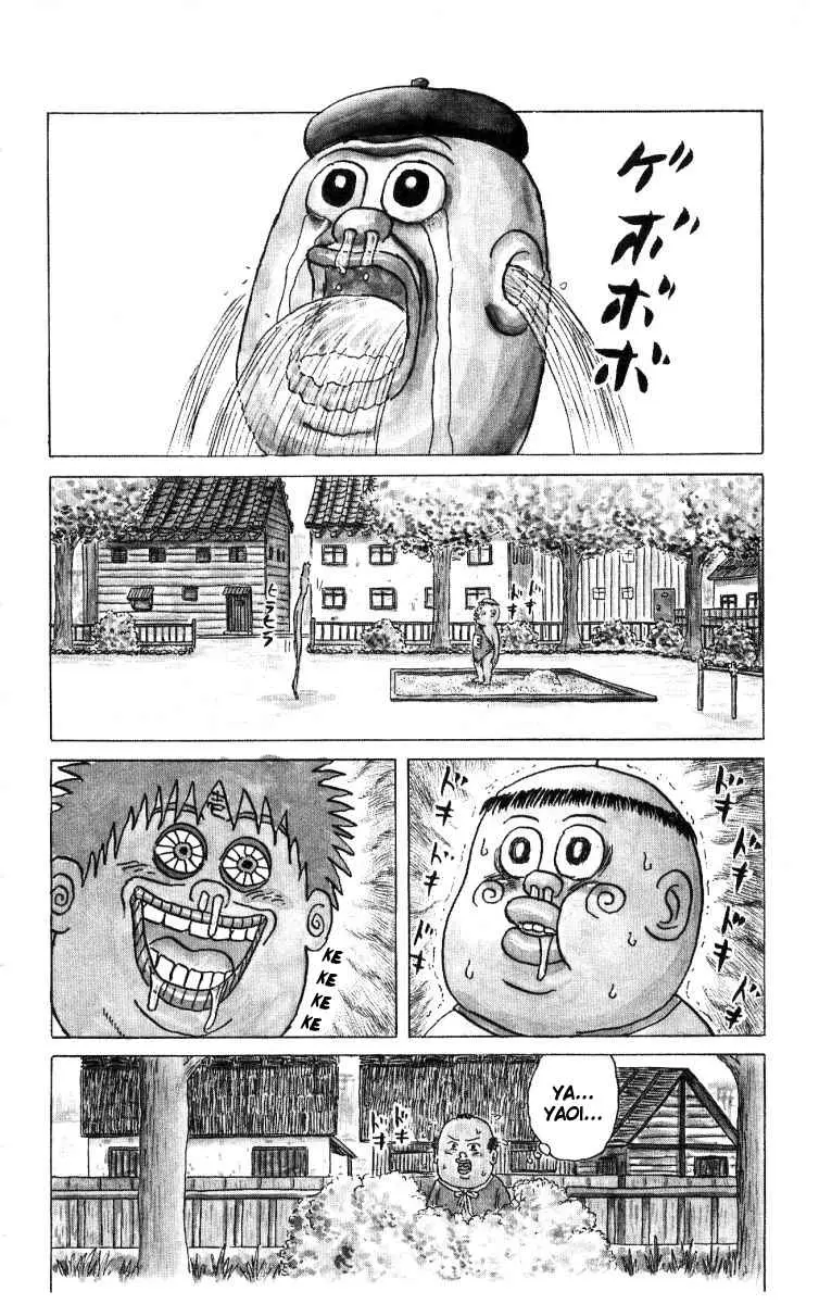 Chinyuuki (1991) - Capítulo 39 - Página 12 - LectorTMOo