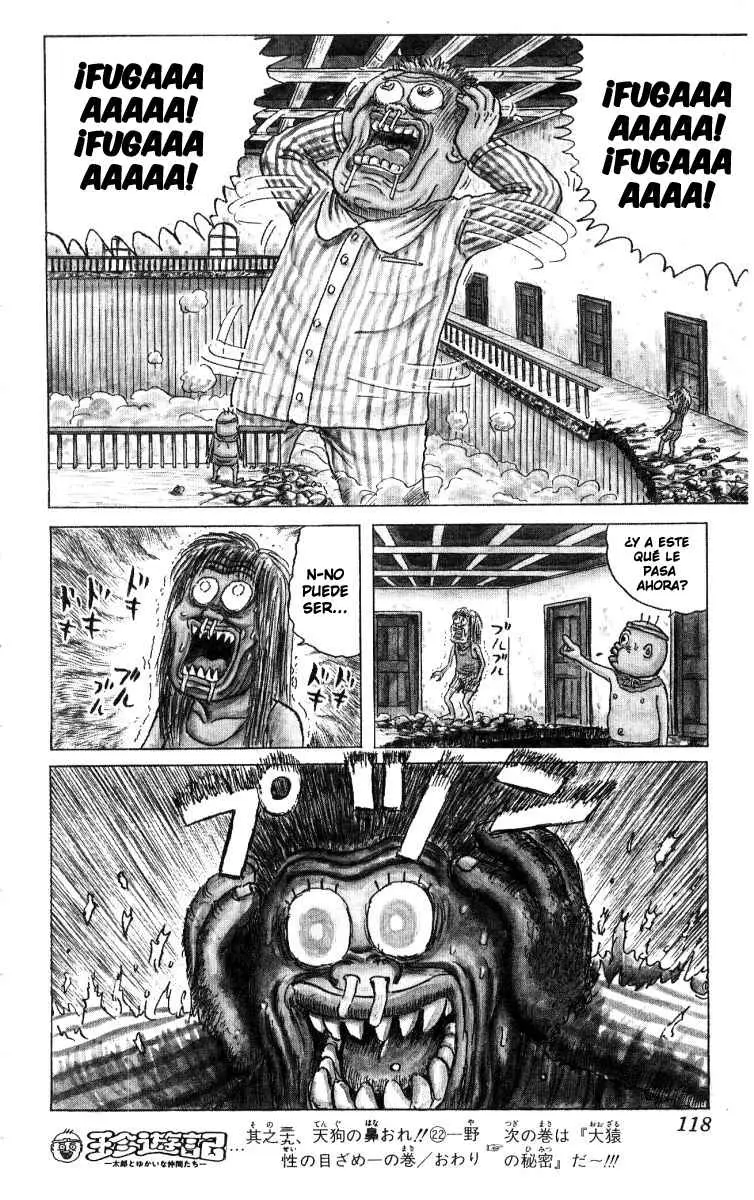 Chinyuuki (1991) - Capítulo 39 - Página 16 - LectorTMOo