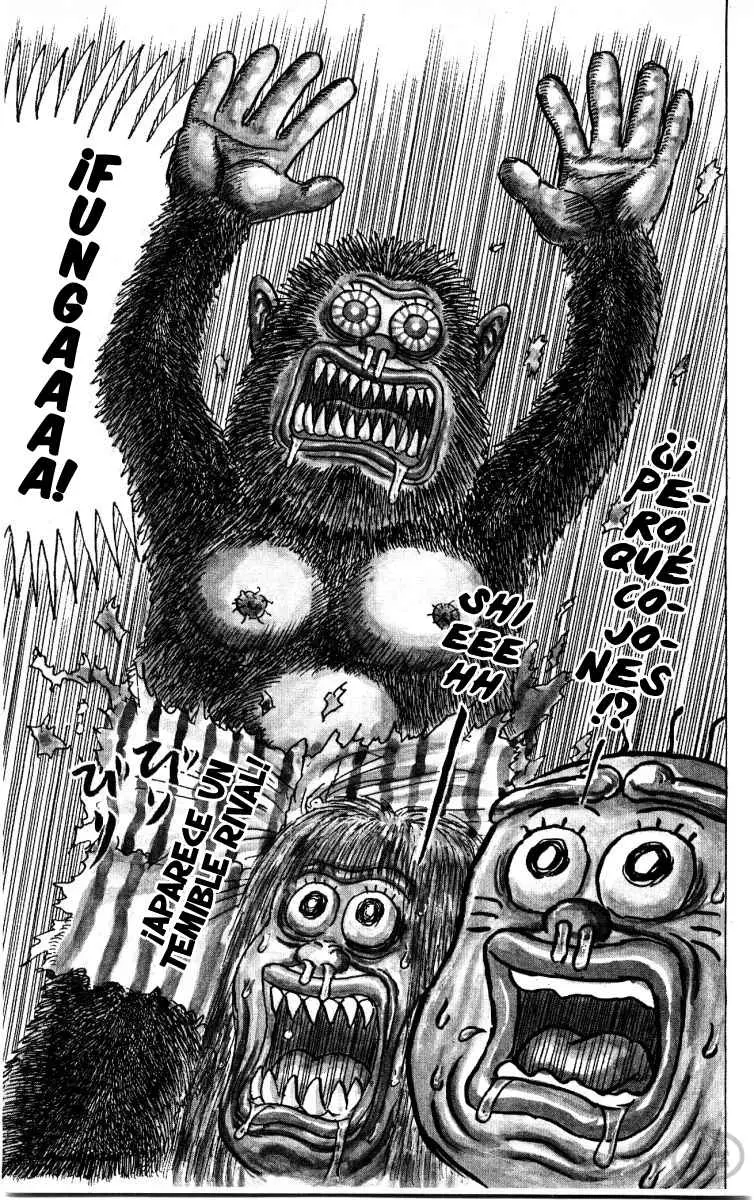 Chinyuuki (1991) - Capítulo 39 - Página 17 - LectorTMOo