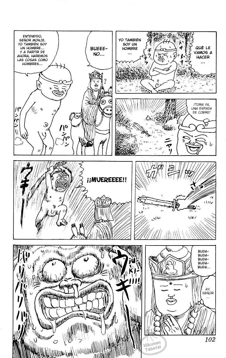 Chinyuuki (1991) - Capítulo 4 - Página 14 - LectorTMOo