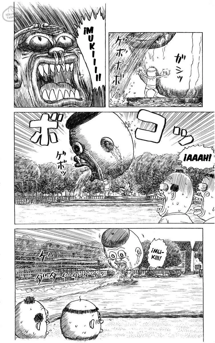 Chinyuuki (1991) - Capítulo 41 - Página 4 - LectorTMOo