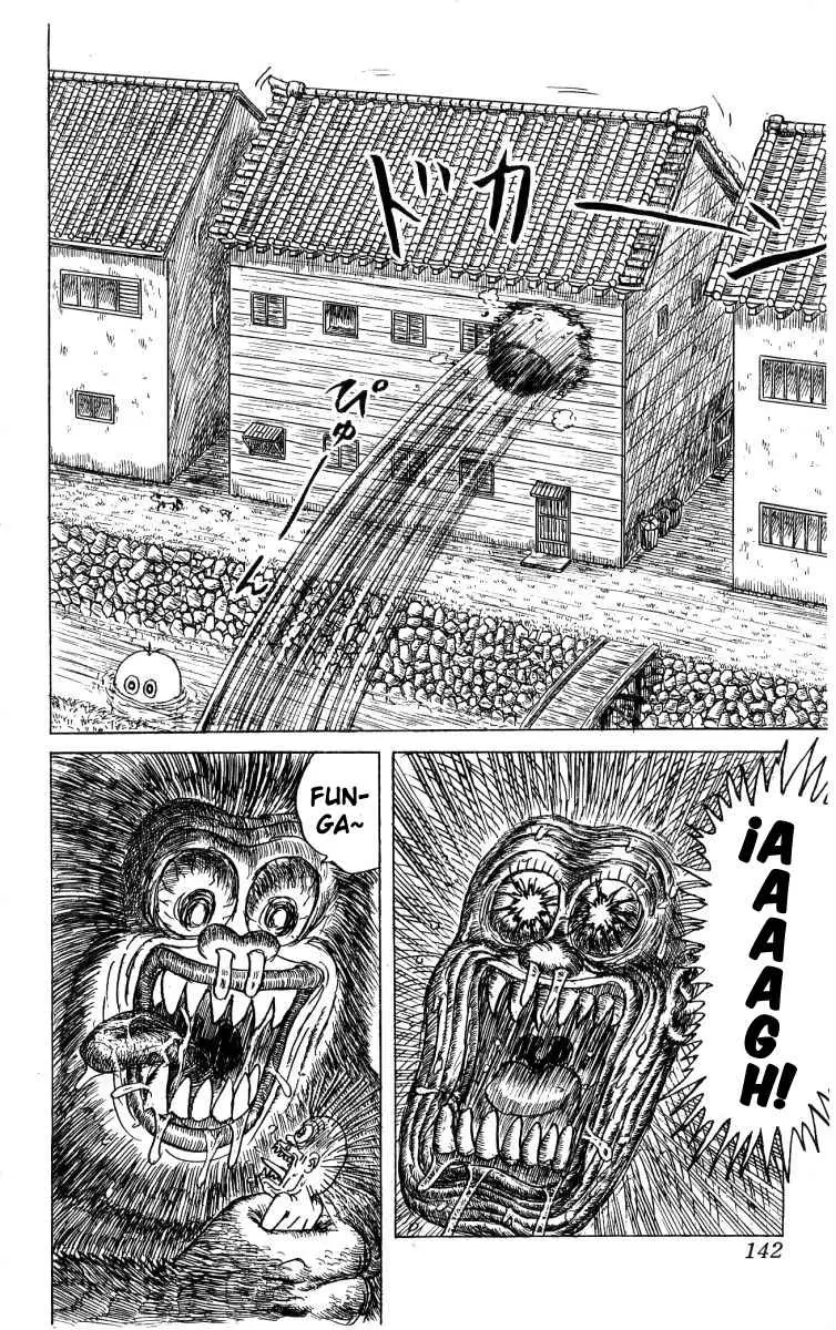 Chinyuuki (1991) - Capítulo 41 - Página 6 - LectorTMOo