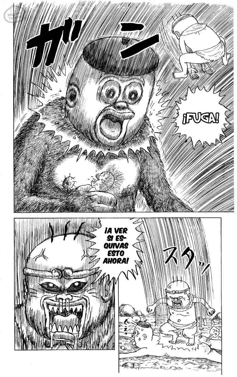 Chinyuuki (1991) - Capítulo 41 - Página 8 - LectorTMOo