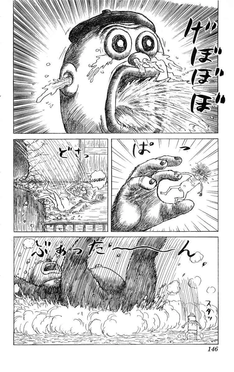 Chinyuuki (1991) - Capítulo 41 - Página 10 - LectorTMOo