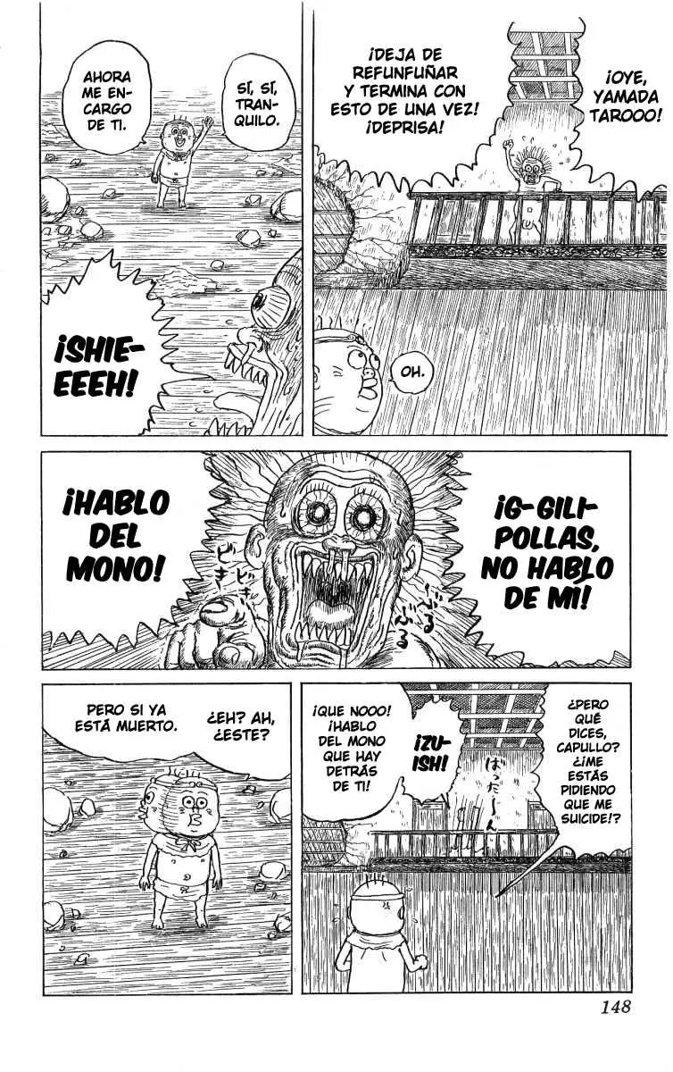 Chinyuuki (1991) - Capítulo 41 - Página 12 - LectorTMOo