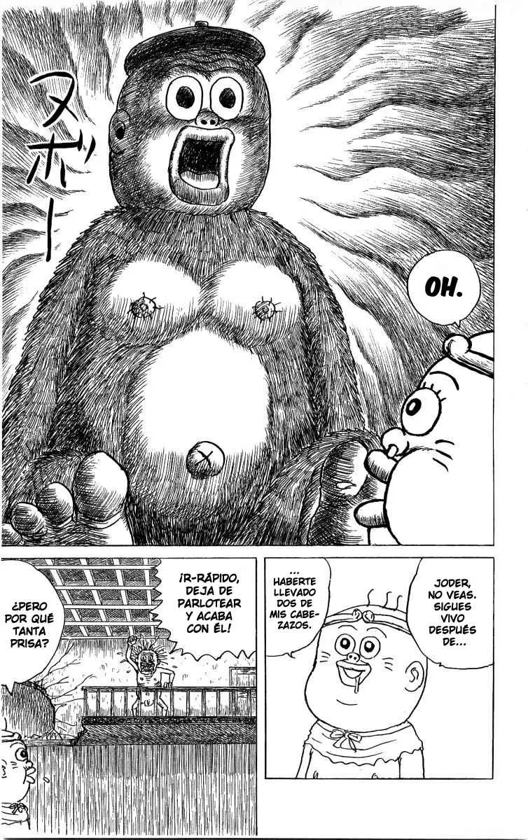 Chinyuuki (1991) - Capítulo 41 - Página 13 - LectorTMOo