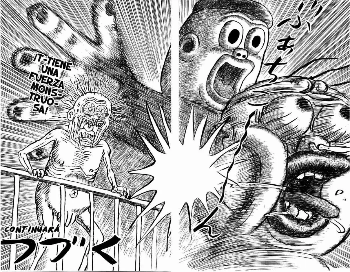 Chinyuuki (1991) - Capítulo 41 - Página 14 - LectorTMOo