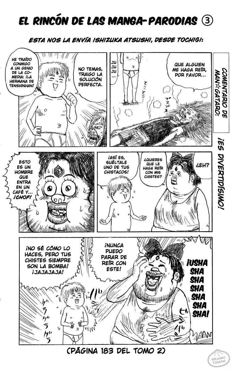 Chinyuuki (1991) - Capítulo 41 - Página 15 - LectorTMOo