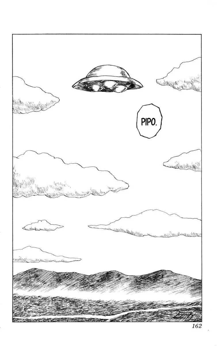 Chinyuuki (1991) - Capítulo 42 - Página 10 - LectorTMOo