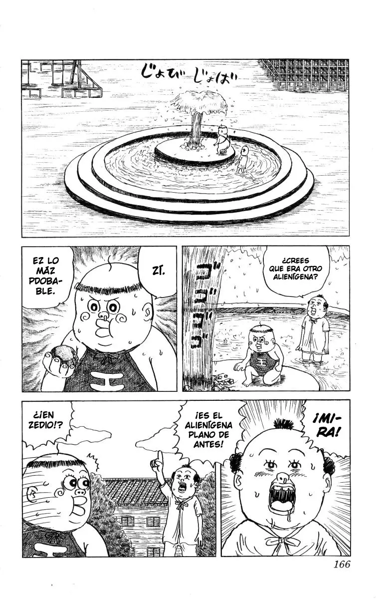 Chinyuuki (1991) - Capítulo 42 - Página 14 - LectorTMOo