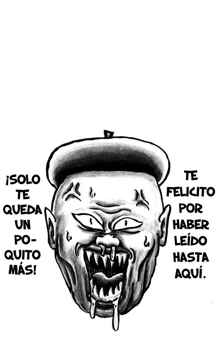 Chinyuuki (1991) - Capítulo 42 - Página 16 - LectorTMOo