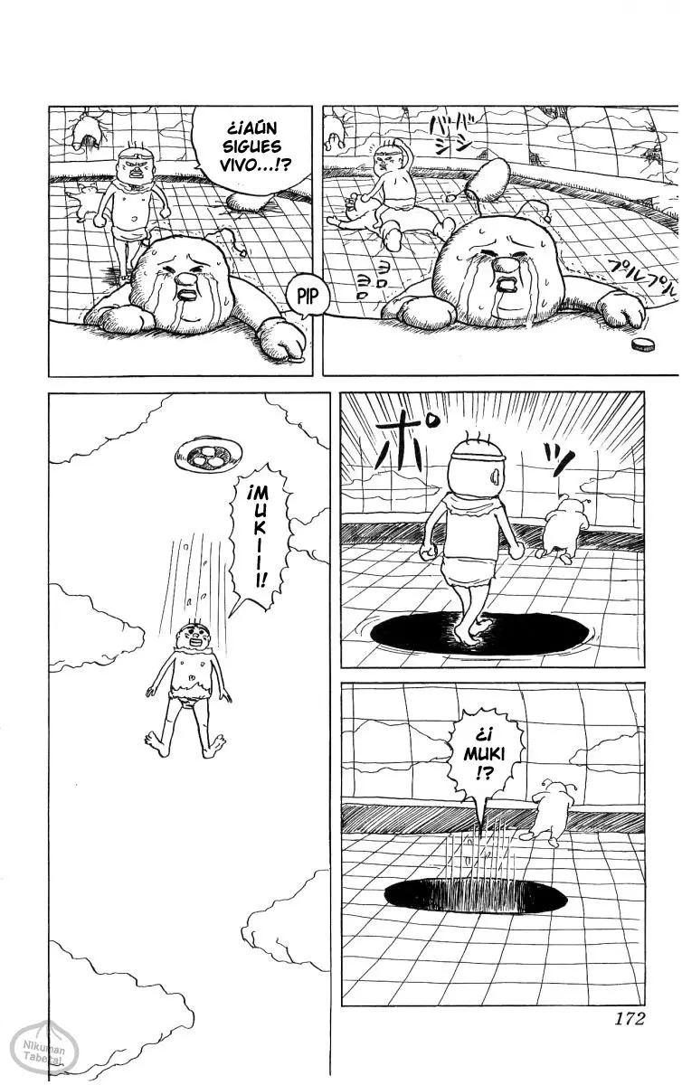 Chinyuuki (1991) - Capítulo 43 - Página 4 - LectorTMOo