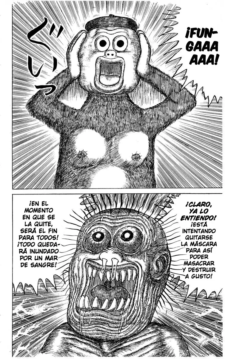Chinyuuki (1991) - Capítulo 43 - Página 10 - LectorTMOo