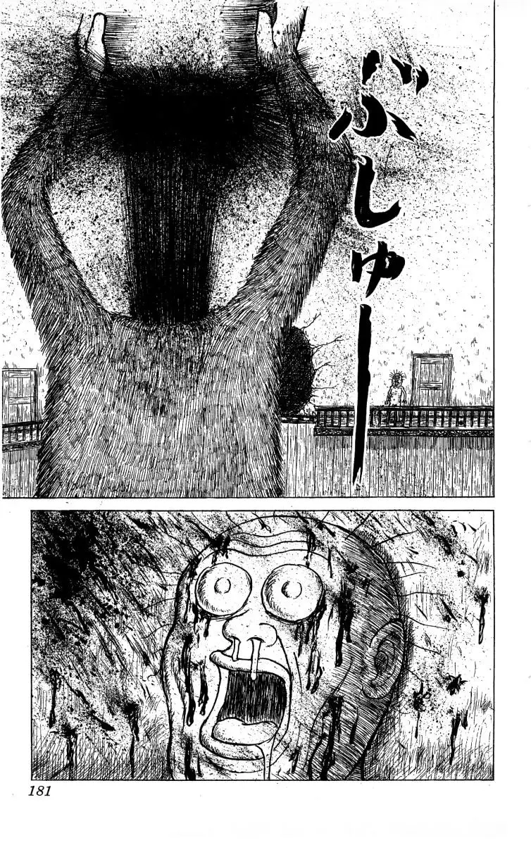Chinyuuki (1991) - Capítulo 43 - Página 13 - LectorTMOo