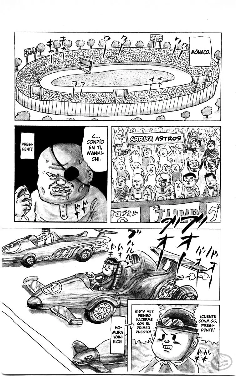 Chinyuuki (1991) - Capítulo 43 - Página 16 - LectorTMOo