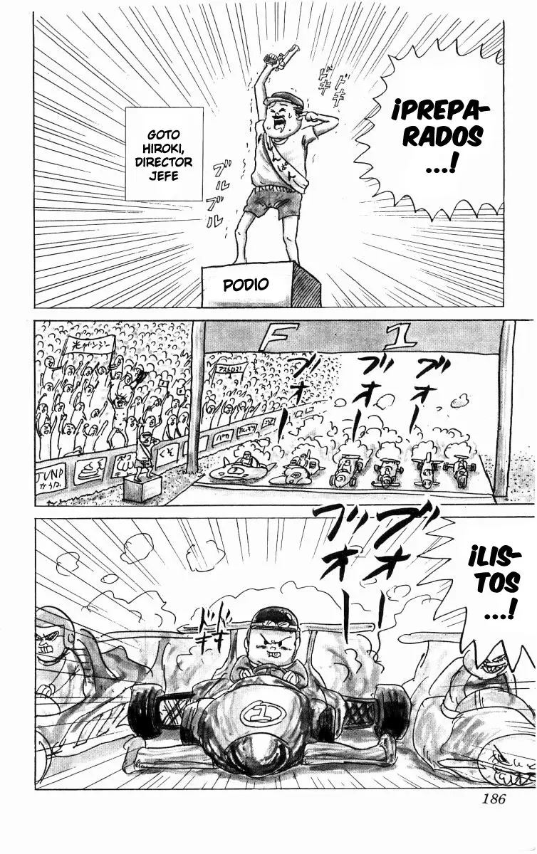 Chinyuuki (1991) - Capítulo 43 - Página 17 - LectorTMOo