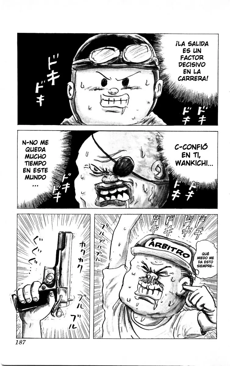 Chinyuuki (1991) - Capítulo 43 - Página 18 - LectorTMOo