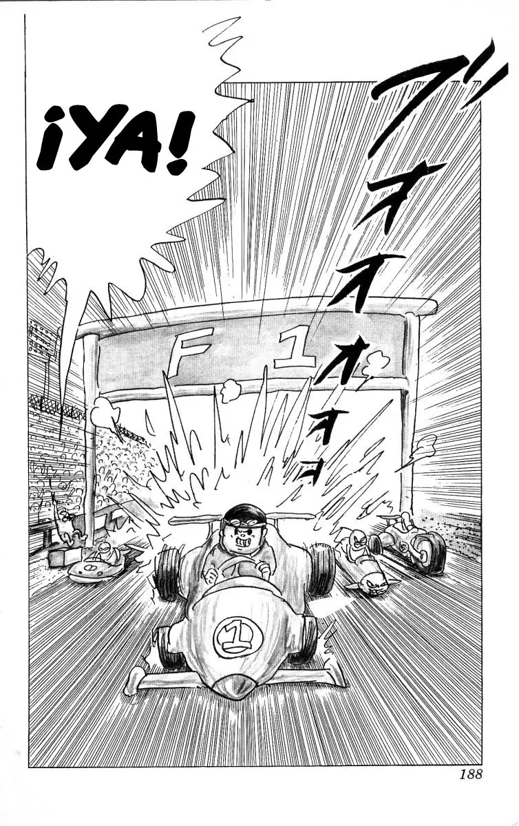 Chinyuuki (1991) - Capítulo 43 - Página 19 - LectorTMOo