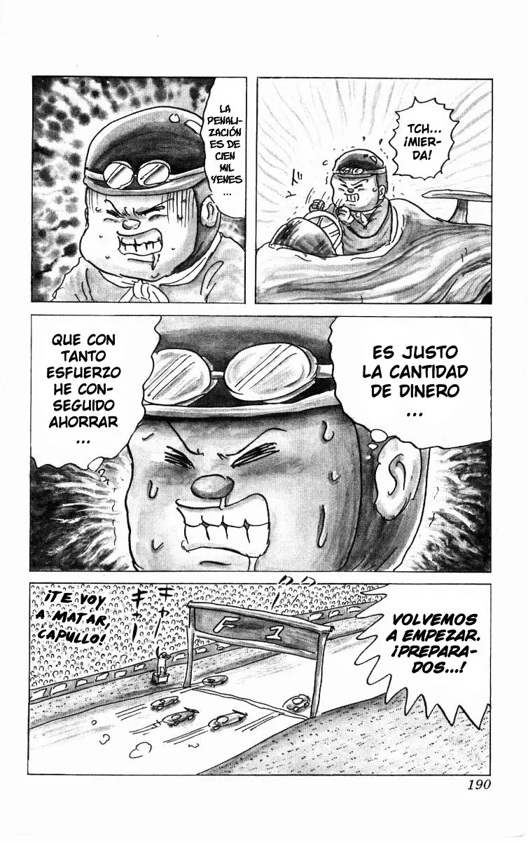 Chinyuuki (1991) - Capítulo 43 - Página 21 - LectorTMOo