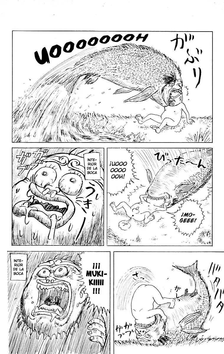 Chinyuuki (1991) - Capítulo 5 - Página 12 - LectorTMOo