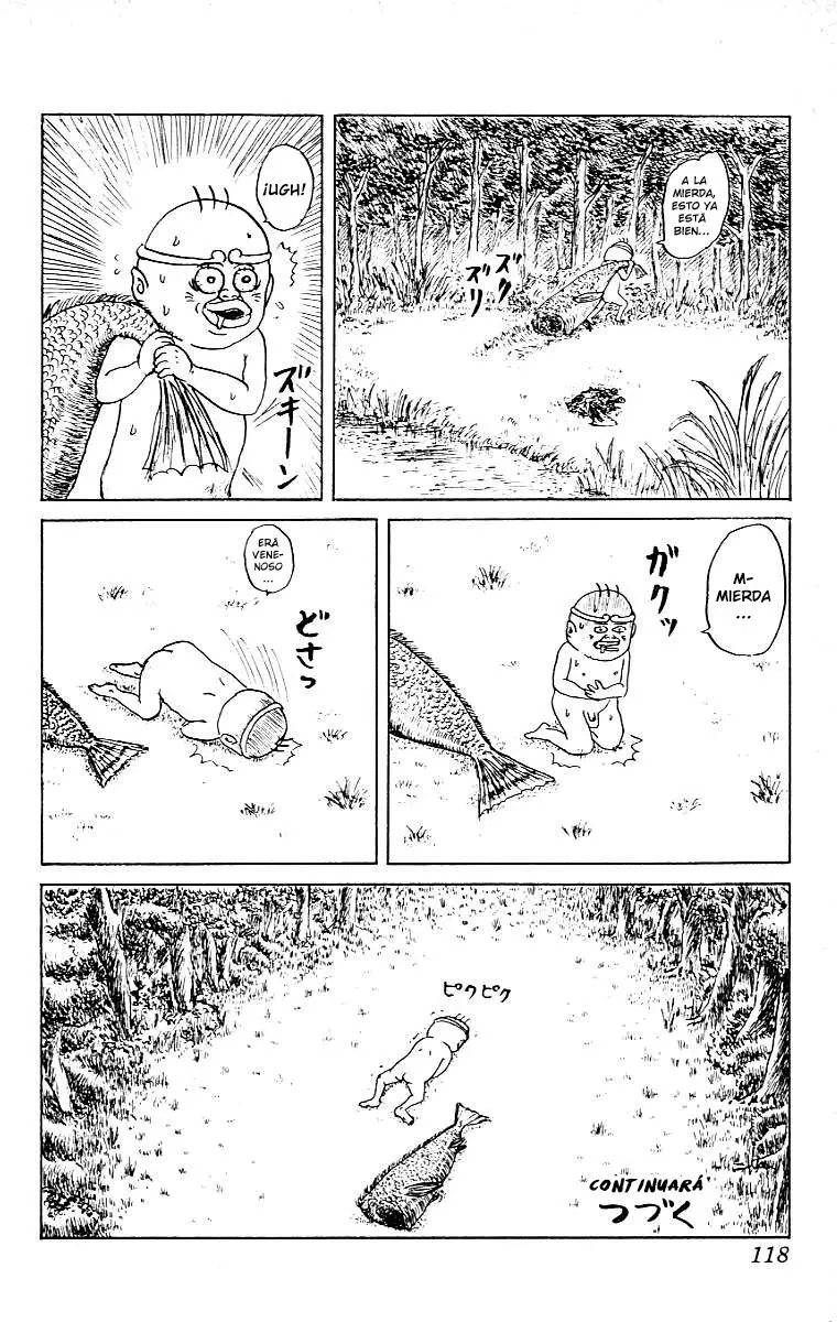 Chinyuuki (1991) - Capítulo 5 - Página 14 - LectorTMOo