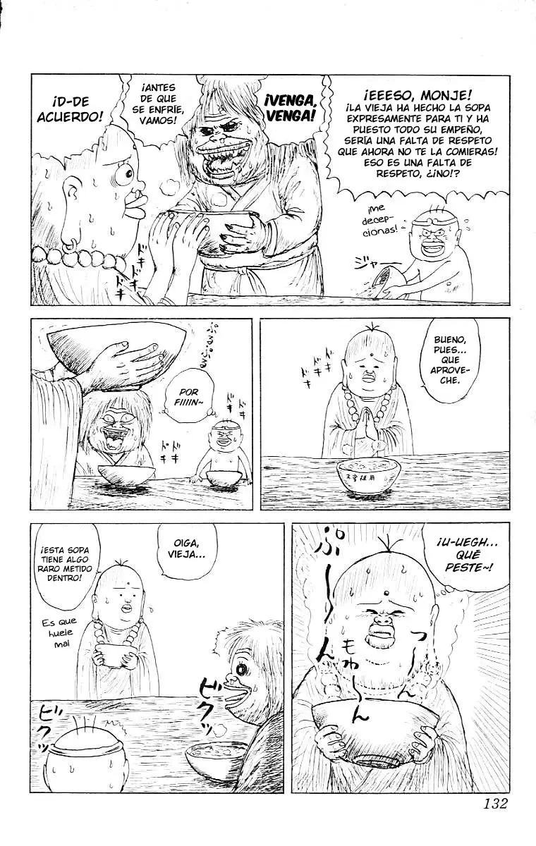 Chinyuuki (1991) - Capítulo 6 - Página 12 - LectorTMOo