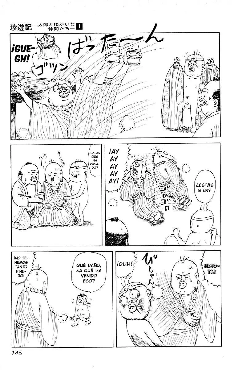 Chinyuuki (1991) - Capítulo 7 - Página 9 - LectorTMOo