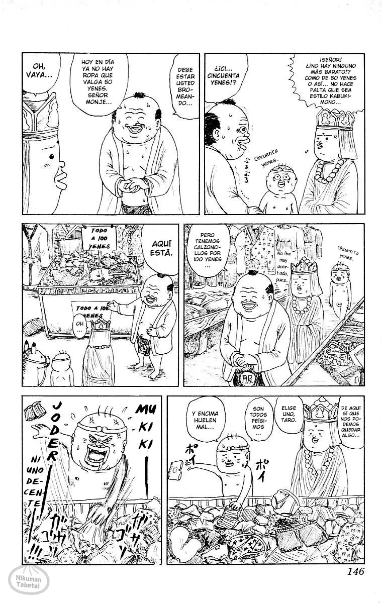 Chinyuuki (1991) - Capítulo 7 - Página 10 - LectorTMOo