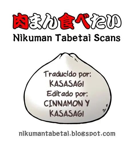 Chinyuuki (1991) - Capítulo 8 - Página 15 - LectorTMOo