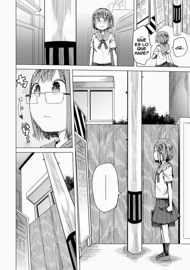 Chio-chan no Tsuugakuro (2014) - Capítulo 1 - Página 9 - LectorTMOo
