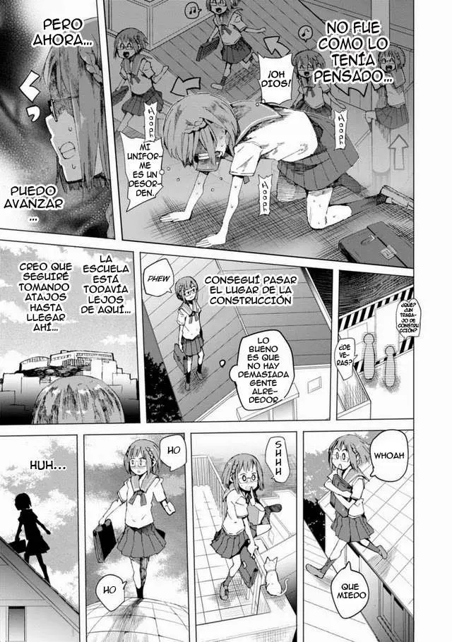 Chio-chan no Tsuugakuro (2014) - Capítulo 1 - Página 12 - LectorTMOo