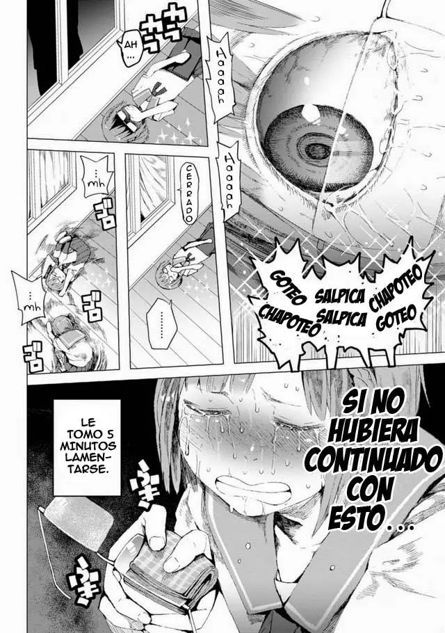 Chio-chan no Tsuugakuro (2014) - Capítulo 1 - Página 18 - LectorTMOo