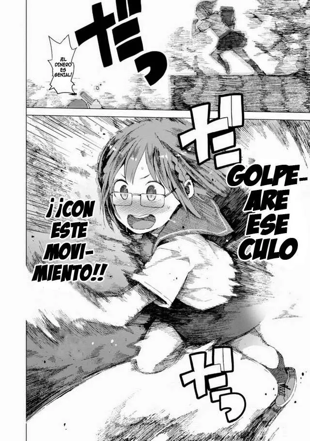 Chio-chan no Tsuugakuro (2014) - Capítulo 1 - Página 27 - LectorTMOo
