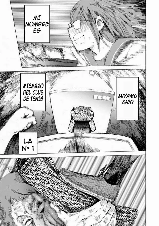 Chio-chan no Tsuugakuro (2014) - Capítulo 1 - Página 28 - LectorTMOo