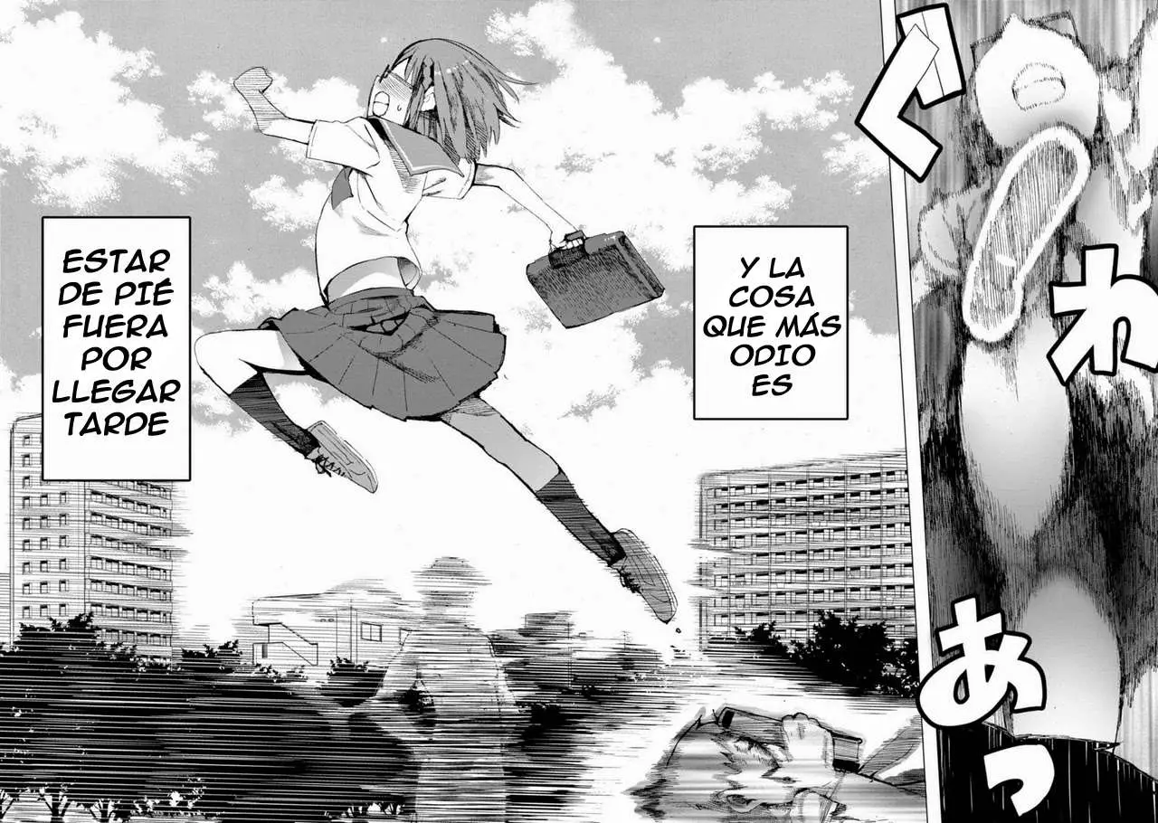 Chio-chan no Tsuugakuro (2014) - Capítulo 1 - Página 29 - LectorTMOo