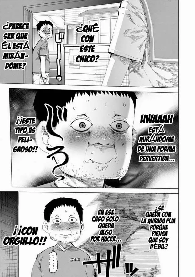 Chio-chan no Tsuugakuro (2014) - Capítulo 1 - Página 33 - LectorTMOo
