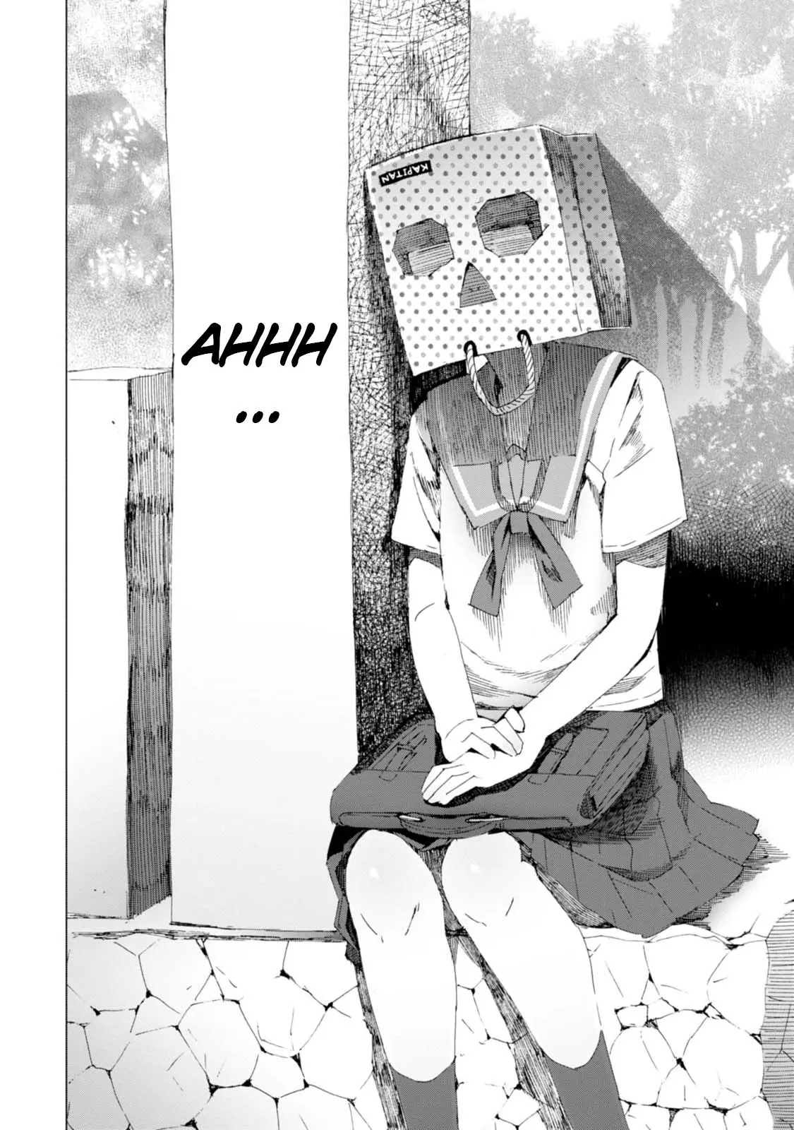 Chio-chan no Tsuugakuro (2014) - Capítulo 11 - Página 24 - LectorTMOo