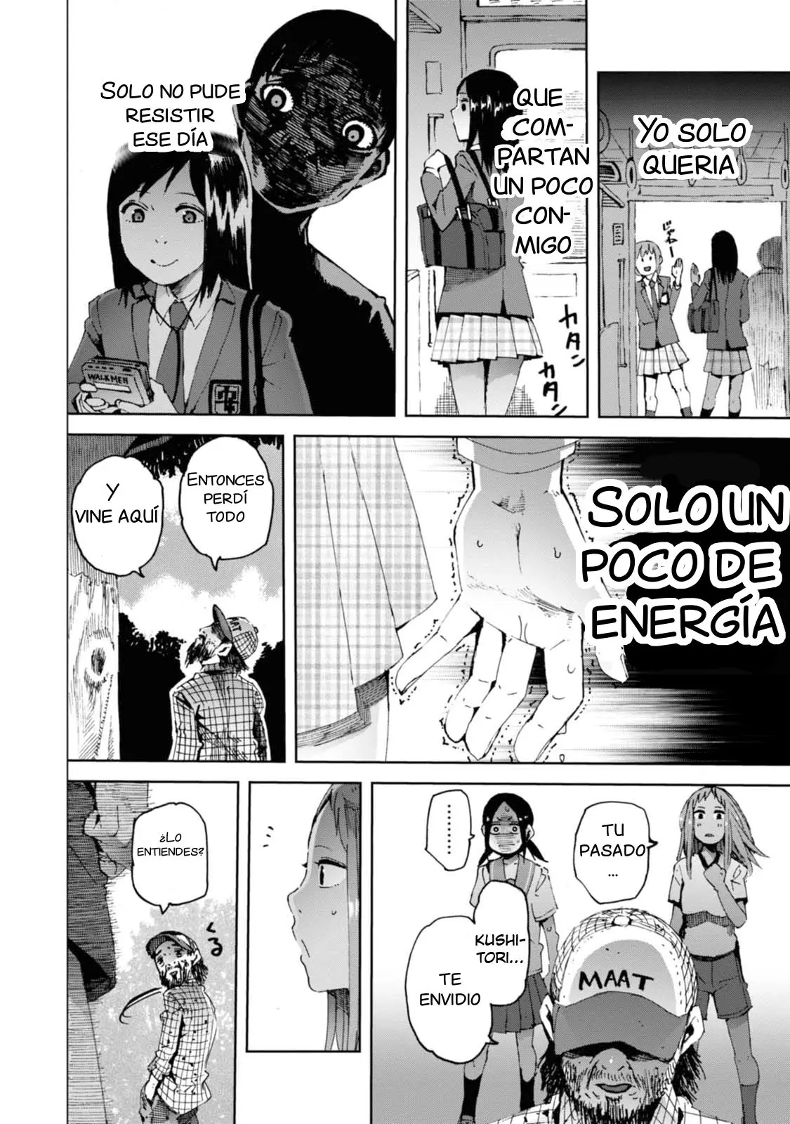 Chio-chan no Tsuugakuro (2014) - Capítulo 12 - Página 14 - LectorTMOo