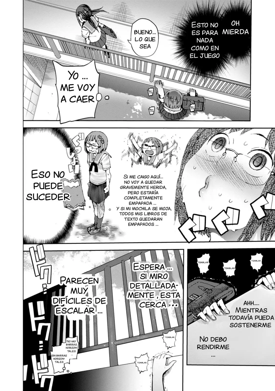 Chio-chan no Tsuugakuro (2014) - Capítulo 13 - Página 10 - LectorTMOo