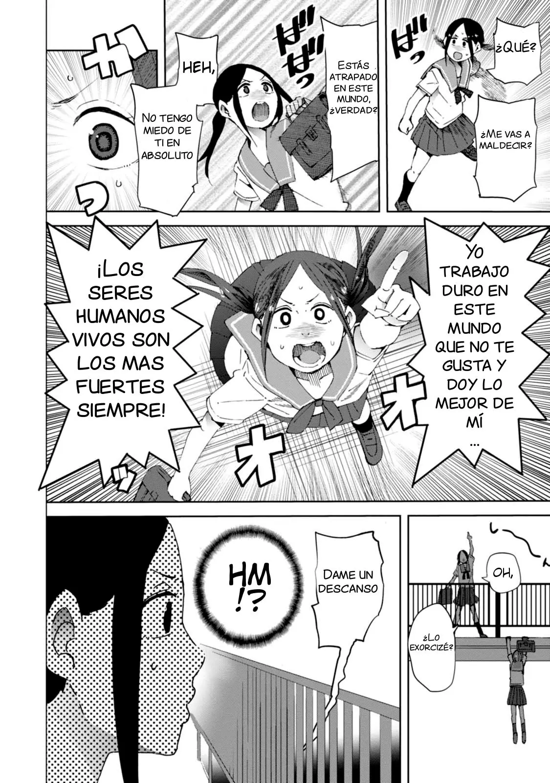Chio-chan no Tsuugakuro (2014) - Capítulo 13 - Página 12 - LectorTMOo