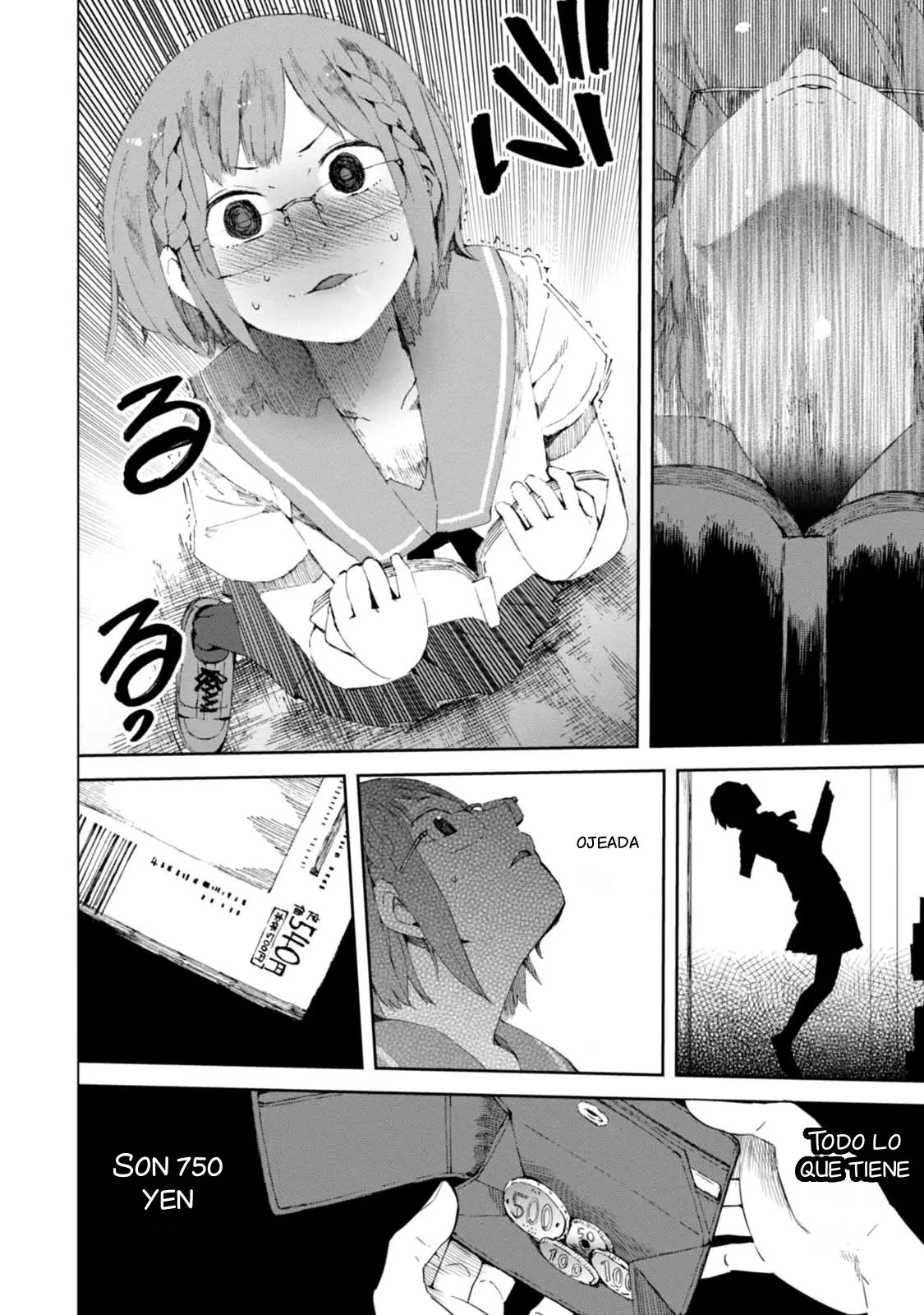 Chio-chan no Tsuugakuro (2014) - Capítulo 14 - Página 10 - LectorTMOo