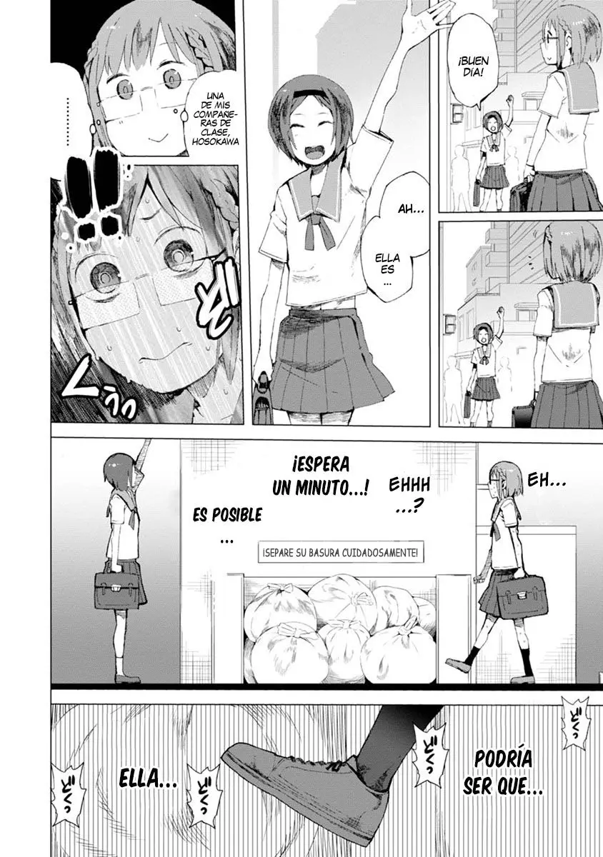 Chio-chan no Tsuugakuro (2014) - Capítulo 2 - Página 5 - LectorTMOo