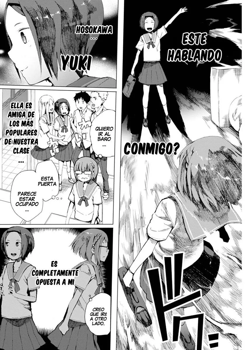 Chio-chan no Tsuugakuro (2014) - Capítulo 2 - Página 6 - LectorTMOo